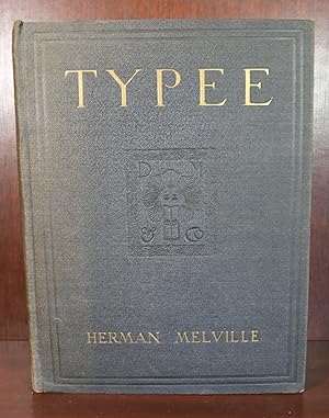Seller image for Typee for sale by Ernestoic Books