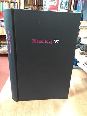 Image du vendeur pour Bloomsday '97. mis en vente par NORDDEUTSCHES ANTIQUARIAT