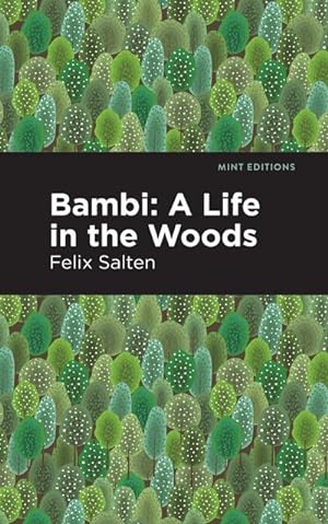 Bild des Verkufers fr Bambi : A Life in the Woods zum Verkauf von Smartbuy