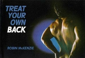 Bild des Verkufers fr Treat Your Own Back zum Verkauf von WeBuyBooks