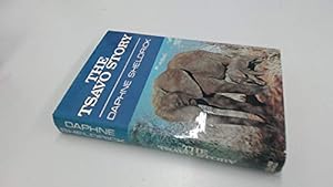 Seller image for Tsavo Story for sale by WeBuyBooks 2