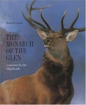 Seller image for Monarch of the Glen: Landseer in the Highlands for sale by WeBuyBooks