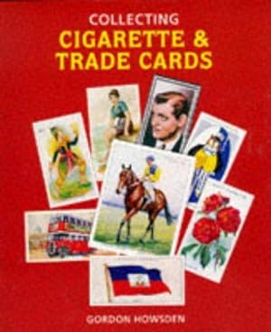 Seller image for Collecting Cigarette and Trade Cards for sale by WeBuyBooks