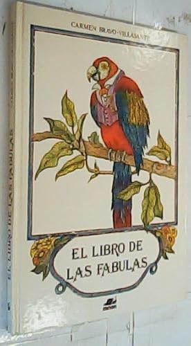 Seller image for El libro de las fbulas for sale by Librera La Candela