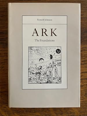 Image du vendeur pour Ark: The Foundations 1-33 mis en vente par Mark Gustafson's Books