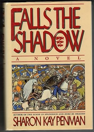 Seller image for Falls the Shadow for sale by Ainsworth Books ( IOBA)