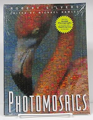 Seller image for Photomosaics for sale by Book Nook