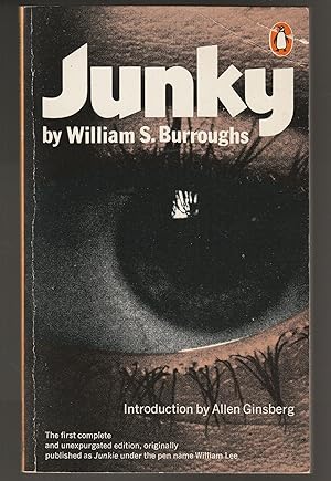 Junky (Signed)