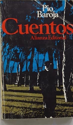 Imagen del vendedor de Cuentos a la venta por Librera Alonso Quijano