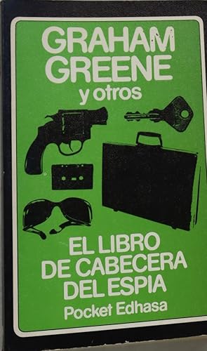 Imagen del vendedor de El libro de cabecera del espa a la venta por Librera Alonso Quijano
