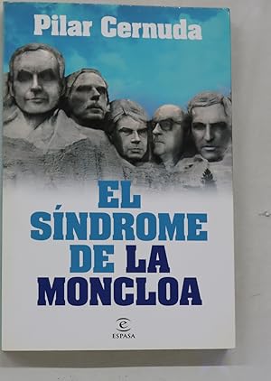 Imagen del vendedor de El sndrome de la Moncloa a la venta por Librera Alonso Quijano