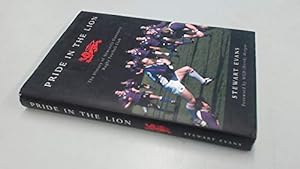 Seller image for Pride in the Lion: The History of Newcastle University Rugby Football Club for sale by WeBuyBooks