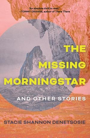 Bild des Verkufers fr The Missing Morningstar: Short Stories zum Verkauf von moluna