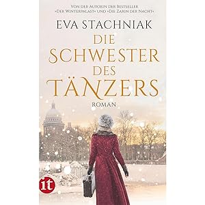 Seller image for Die Schwester des Tnzers: Roman (insel taschenbuch) for sale by artbook-service