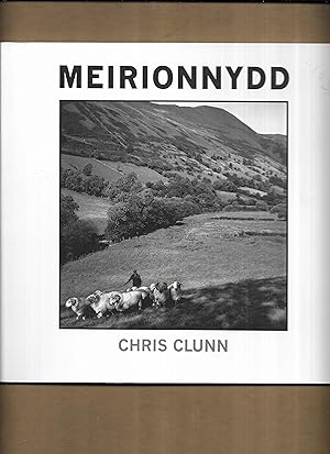 Seller image for Meirionnydd for sale by Gwyn Tudur Davies