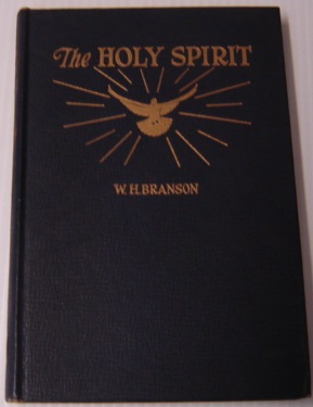 The Holy Spirit: His Office And Work In The World