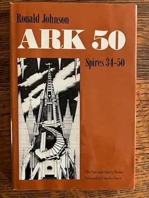 Image du vendeur pour Ark 50: Spires 34-50 mis en vente par Mark Gustafson's Books