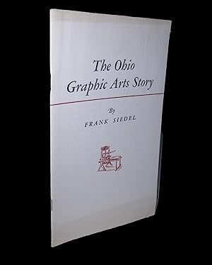 Seller image for The Ohio Graphic Arts Story for sale by Marc J Bartolucci