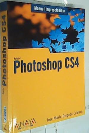 Image du vendeur pour Photoshop CS4 mis en vente par Librera La Candela