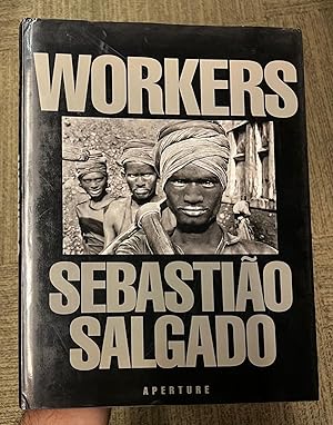 Seller image for Workers: An Archaeology of the Industrial Age for sale by Argosy Book Store, ABAA, ILAB