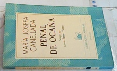 Bild des Verkufers fr Penal de Ocaa zum Verkauf von Librera La Candela