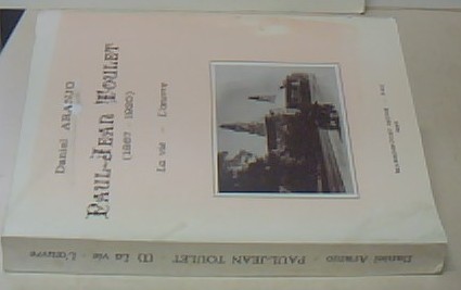 Image du vendeur pour Paul Jean Toulet (1867-1920). La vie. L oeuvre mis en vente par Librera La Candela