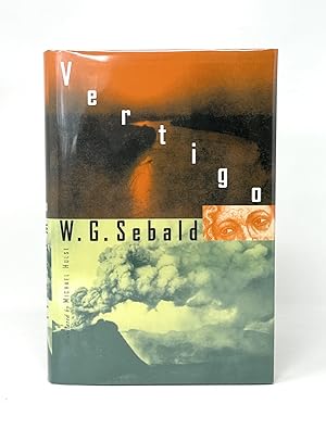 Imagen del vendedor de Vertigo a la venta por Underground Books, ABAA