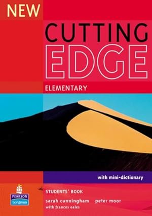 Immagine del venditore per Cutting Edge, Elementary, New edition Workbook with Key venduto da AHA-BUCH GmbH