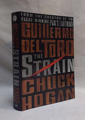 Immagine del venditore per The Strain: Book One of The Strain Trilogy (The Strain Trilogy, 1) venduto da Book House in Dinkytown, IOBA