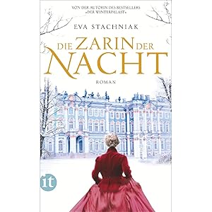 Bild des Verkufers fr Die Zarin der Nacht: Roman (insel taschenbuch) zum Verkauf von artbook-service