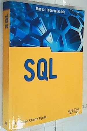 Imagen del vendedor de SQL a la venta por Librera La Candela