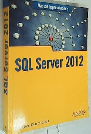 Imagen del vendedor de SQL Server 2012 a la venta por Librera La Candela