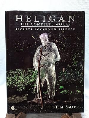 Bild des Verkufers fr Heligan;The Complete Works zum Verkauf von Hunter's Bookstore