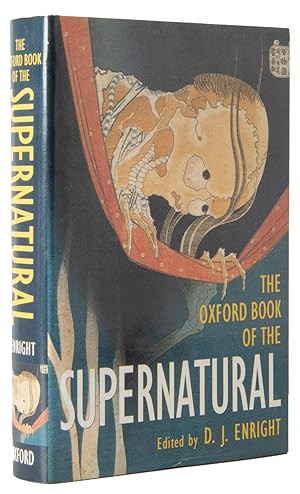 Image du vendeur pour The Oxford Book of the Supernatural mis en vente par Quicker than the Eye