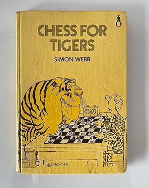 Seller image for Chess for tigers for sale by JSY Books