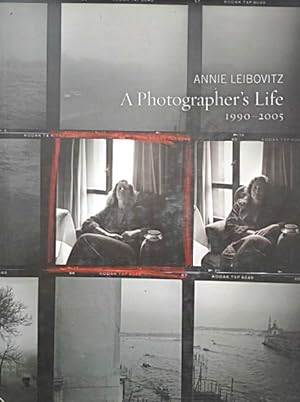 Imagen del vendedor de Annie Leibovitz: A Photographer's Life, 1990-2005 a la venta por LEFT COAST BOOKS