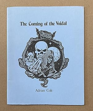 Seller image for The Coming of the Voidal for sale by Fahrenheit's Books