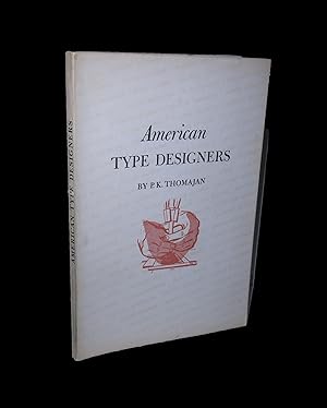 American Type Designers