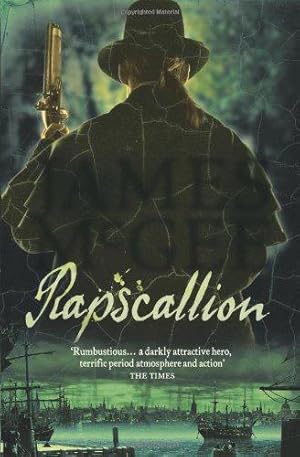 Seller image for Rapscallion (Matthew Hawkwood 3) for sale by WeBuyBooks