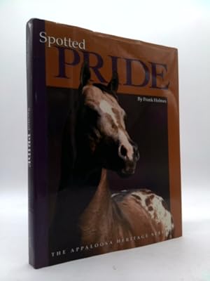 Bild des Verkufers fr Spotted Pride zum Verkauf von ThriftBooksVintage