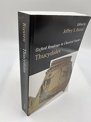Seller image for Thucydides (Oxford Readings in Classical Studies) for sale by thebookforest.com