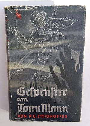 Seller image for Gespenster am Toten Mann. for sale by Der Buchfreund