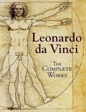 Immagine del venditore per Leonardo Da Vinci: The Complete Works venduto da WeBuyBooks