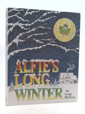 Immagine del venditore per Alfie's Long Winter venduto da ThriftBooksVintage