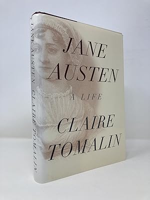 Imagen del vendedor de Jane Austen: A Life a la venta por Southampton Books