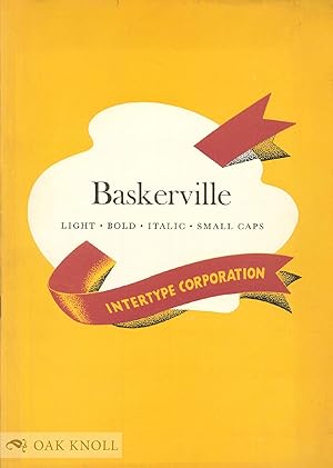 BASKERVILLE