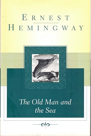 Imagen del vendedor de The Old Man and the Sea a la venta por Kenneth Mallory Bookseller ABAA