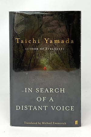 Seller image for In Search of a Distant Voice FIRST EDITION for sale by Underground Books, ABAA