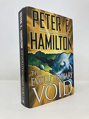 Imagen del vendedor de The Evolutionary Void a la venta por Southampton Books