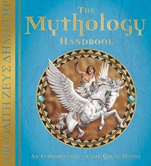 Bild des Verkufers fr The Mythology Workbook (Ology Handbook) zum Verkauf von WeBuyBooks